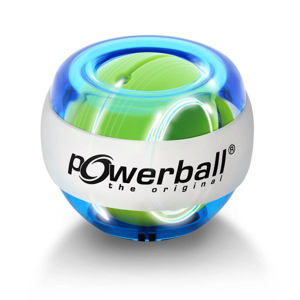Powerball® Lightning Blue & Red