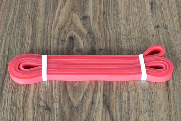 Power Band rot