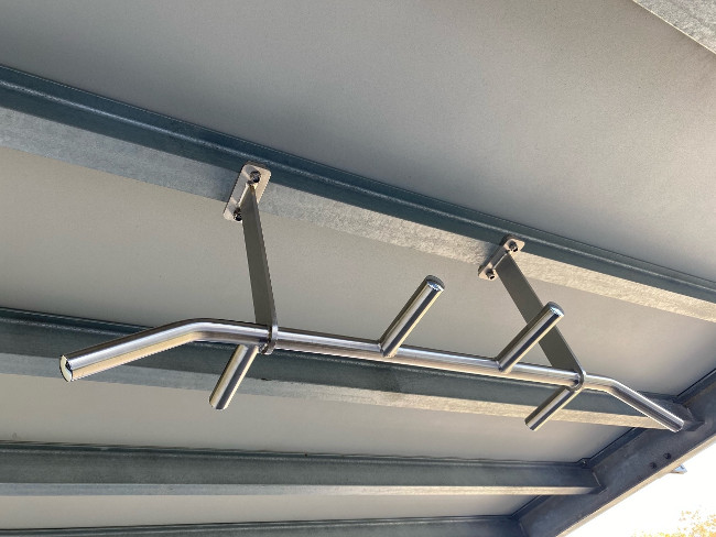 klimmzugstange_h_stahltraeger_klemmtplatte